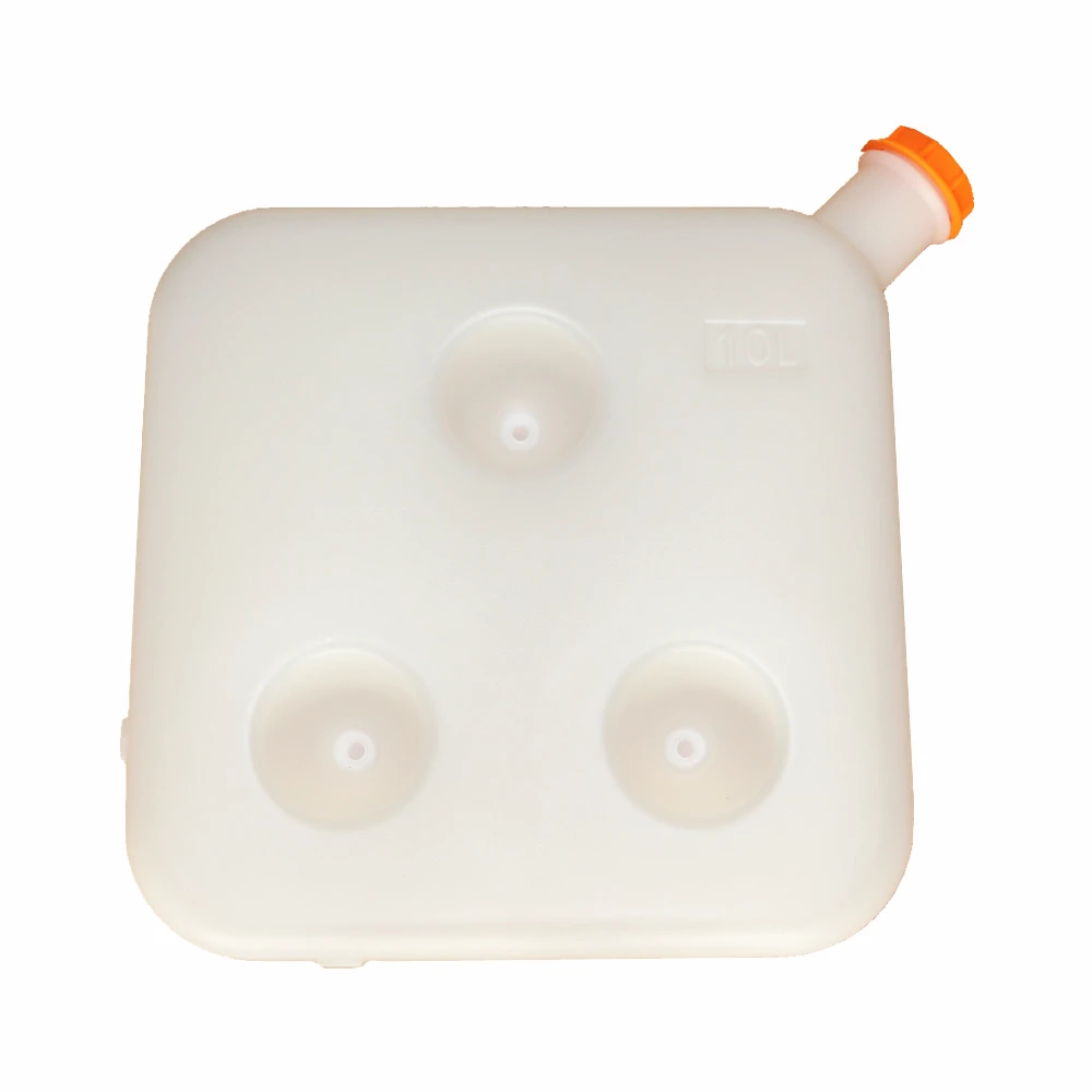 Okyrie 10L Air Diesel Parking Heater Fuel Tank Gasoline Oil Storage Box Water Tank Plastic For Webasto Eberspacher
