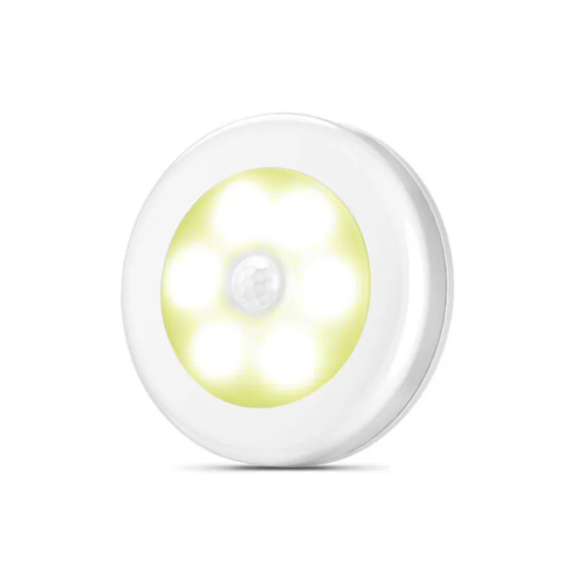  HSONG Magenetic провод-бесплатно 3 * AAA батарея питание дома LED USB зарядка led шкаф