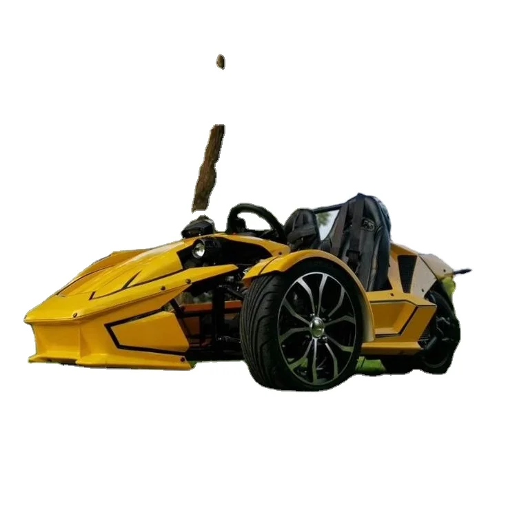  Гоночный родстер Smart 3 wheel Trike Roadster