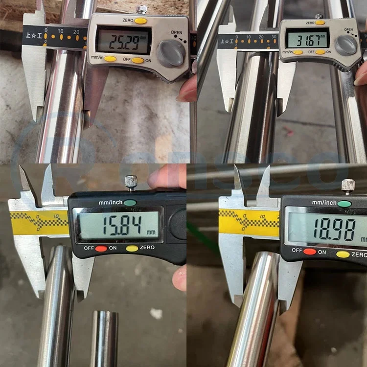 Good Quality 690 750 Not Powder Nickel Metal Incoloy 825 Manufacturer Stainless Alloy Steel Round Bar