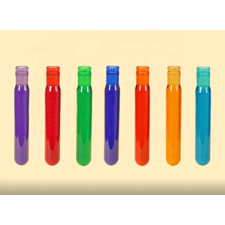 Gallon Preform 750g PET Preforms for 5 Gallon Bottles