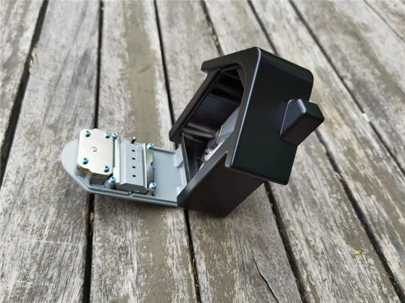 High Quality Combination Wall Mounted Key  Lock Box Storage Box   Key Safe Box for Outdoor