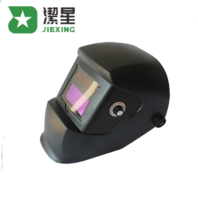 Hot Selling Welding Helmet Auto Darkening  Electric Welding Helmet High Powered Air Purifying