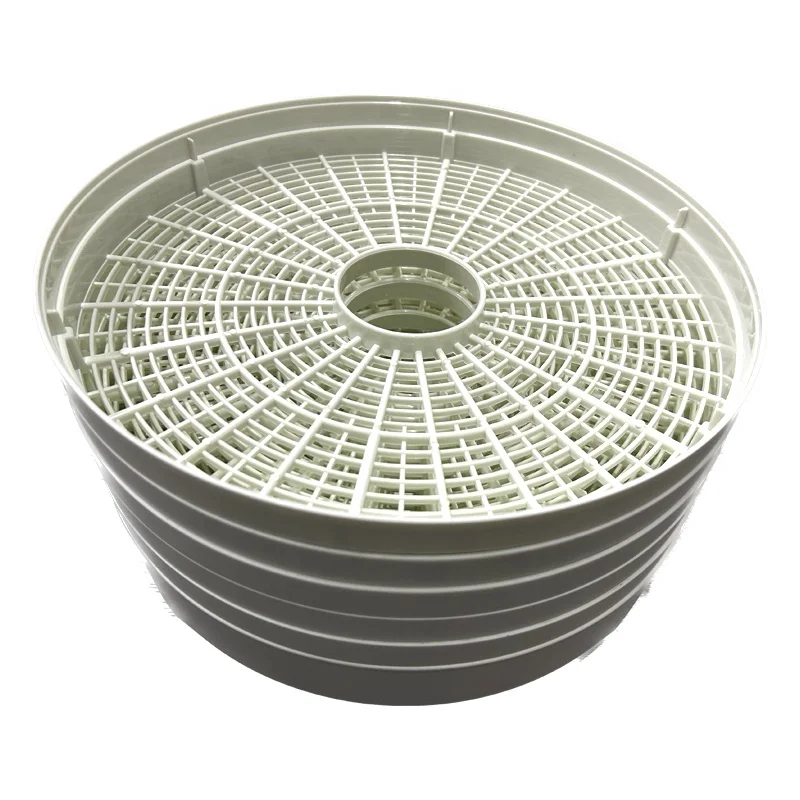 Food dehydrator