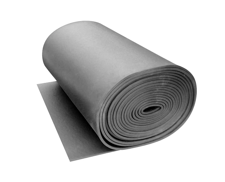 15mm Car Heat Insulation Cotton Foam Sound Absorption Deadener Mat Waterproof and Moistureproof