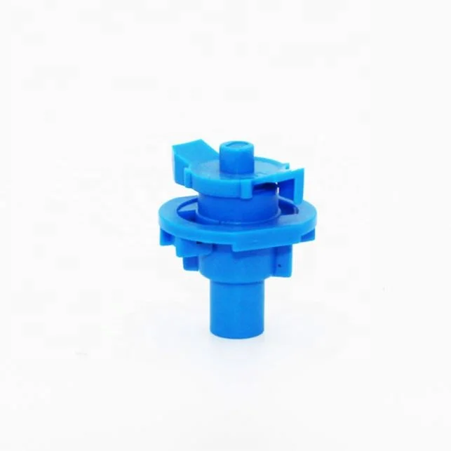 Garden Lawn Sprinkler 360 Degree Rotating Micro Sprinkler For Agriculture Irrigation