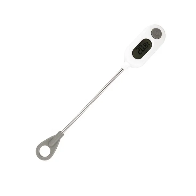 
Hot Sales Amazon New Electronic Pizza Oven Thermometer With Probe 