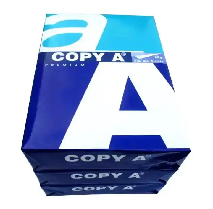 Бумага для печати A4, 70 г, 80 г, 500 листы, бумага для печати
