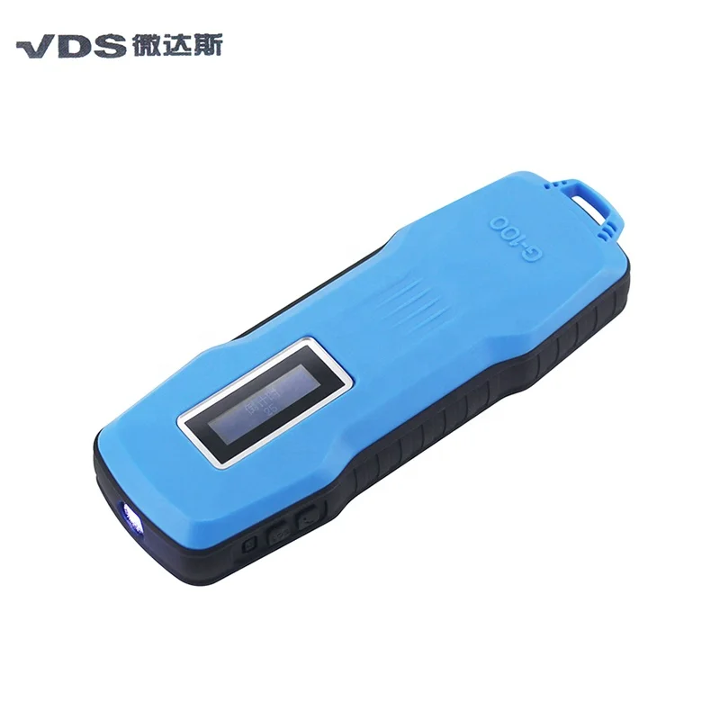  RFID Guard Tour System Scan Patrol Clocking