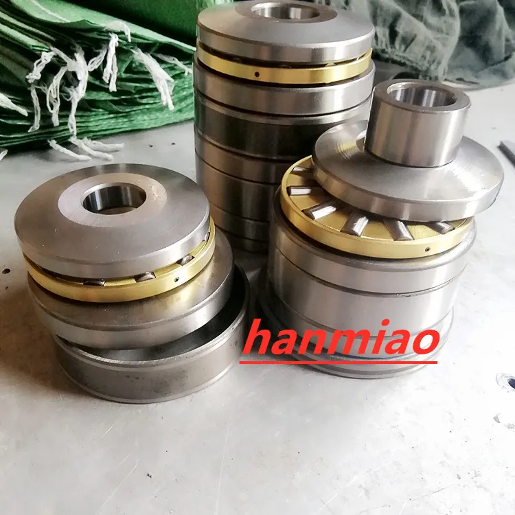 
M4CT3068 Multi-stage Tandem bearing Extruder bearing M4CT3073E Extruder bearing 