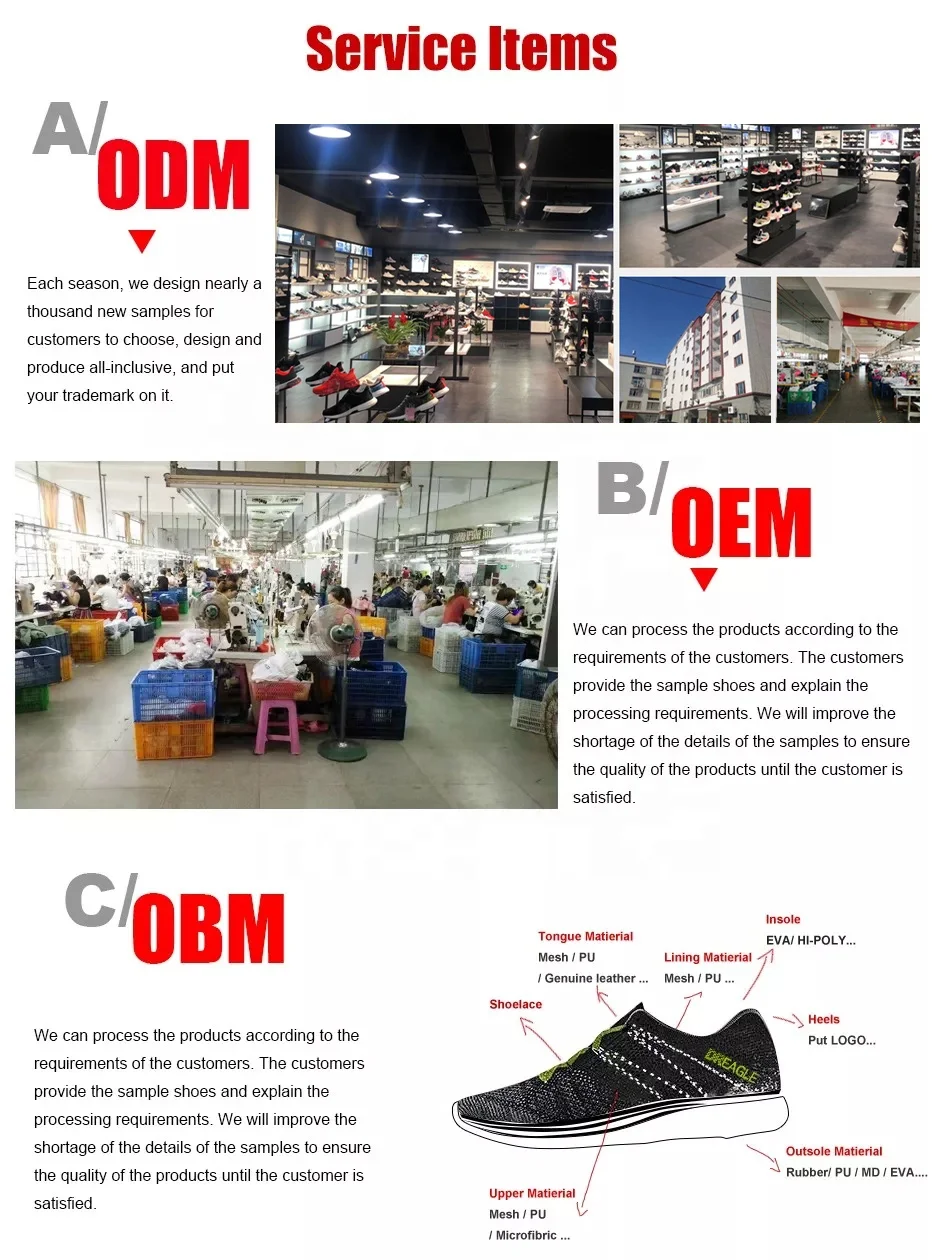High quality Blade Sneakers Sports Men Running custom shoes manufacturers with logo Sneakers for men Zapatos De Mujer