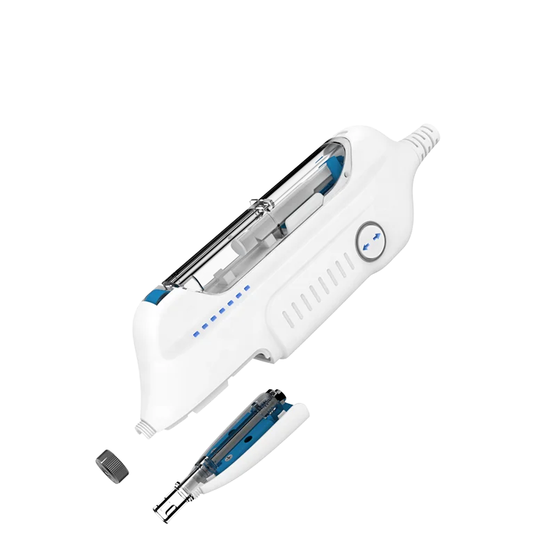 Yting Latest Electromagnetic Technology nutrition injector skin tightening device