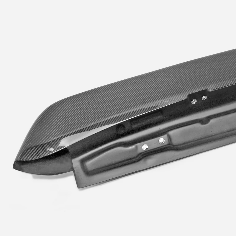 For 92-95 Honda  EG Civic Type R SPN Duckbill EG6 Rear spoiler