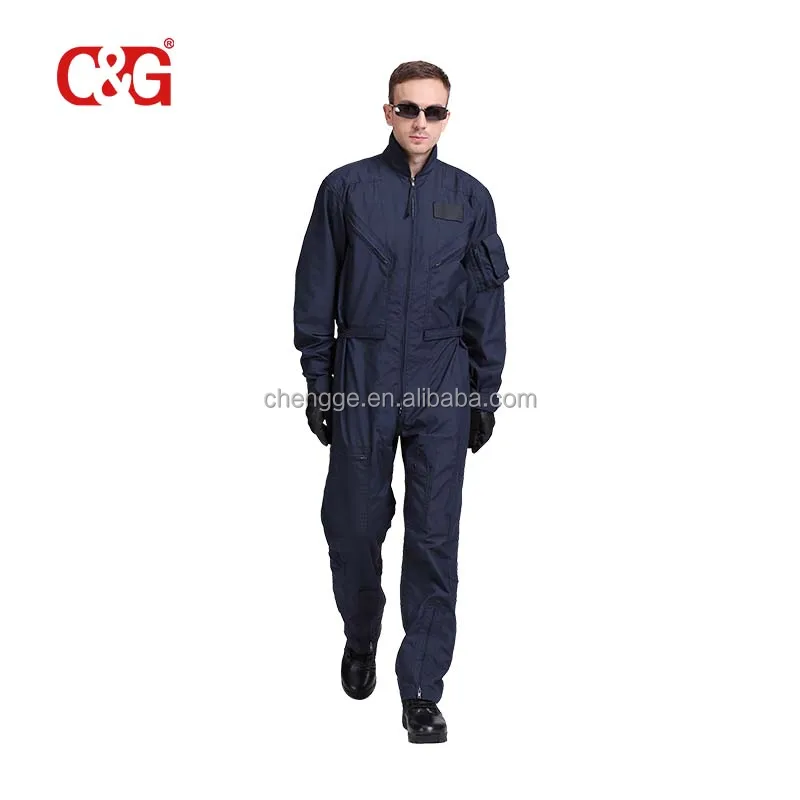 Flight Suit Pilot Coverall Nomex IIIA Flying Suit Price