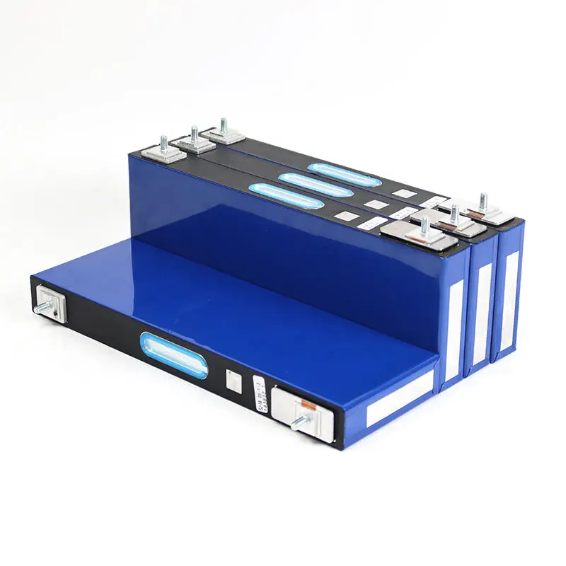 Sale Gobelpower LF280K Lifepo4 Battery Cells 280Ah 6000 Cycle 3.2V Prismatic Battery Lifepo4 280ah For For Solar Energy Storage