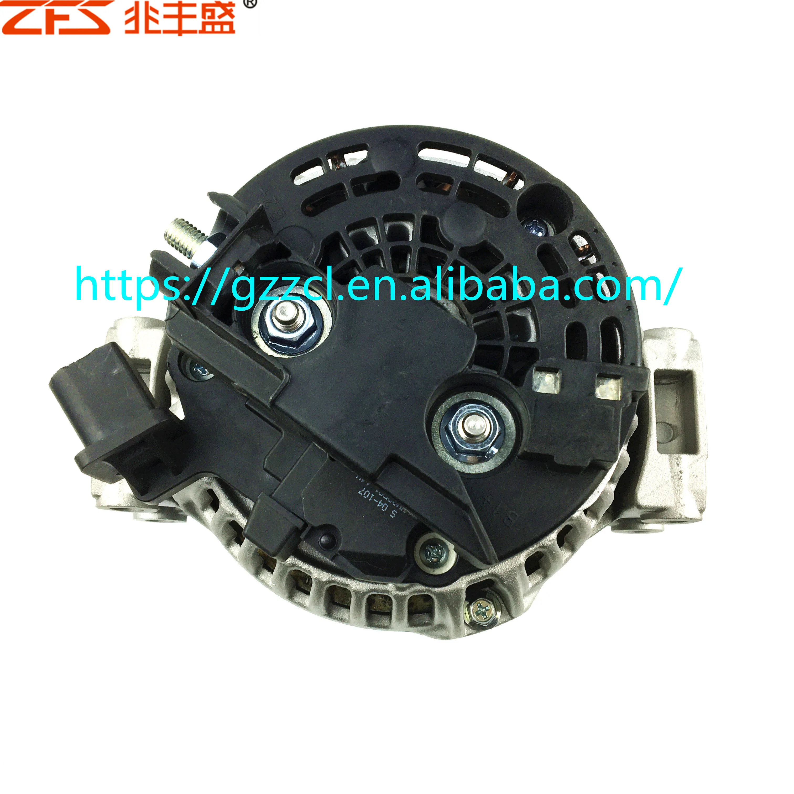 Для BMW116 12317533270 7516098 7520495 7521384 7521385 7521490 7532966 7533270 0124525042 N40B16 3kva генератора
