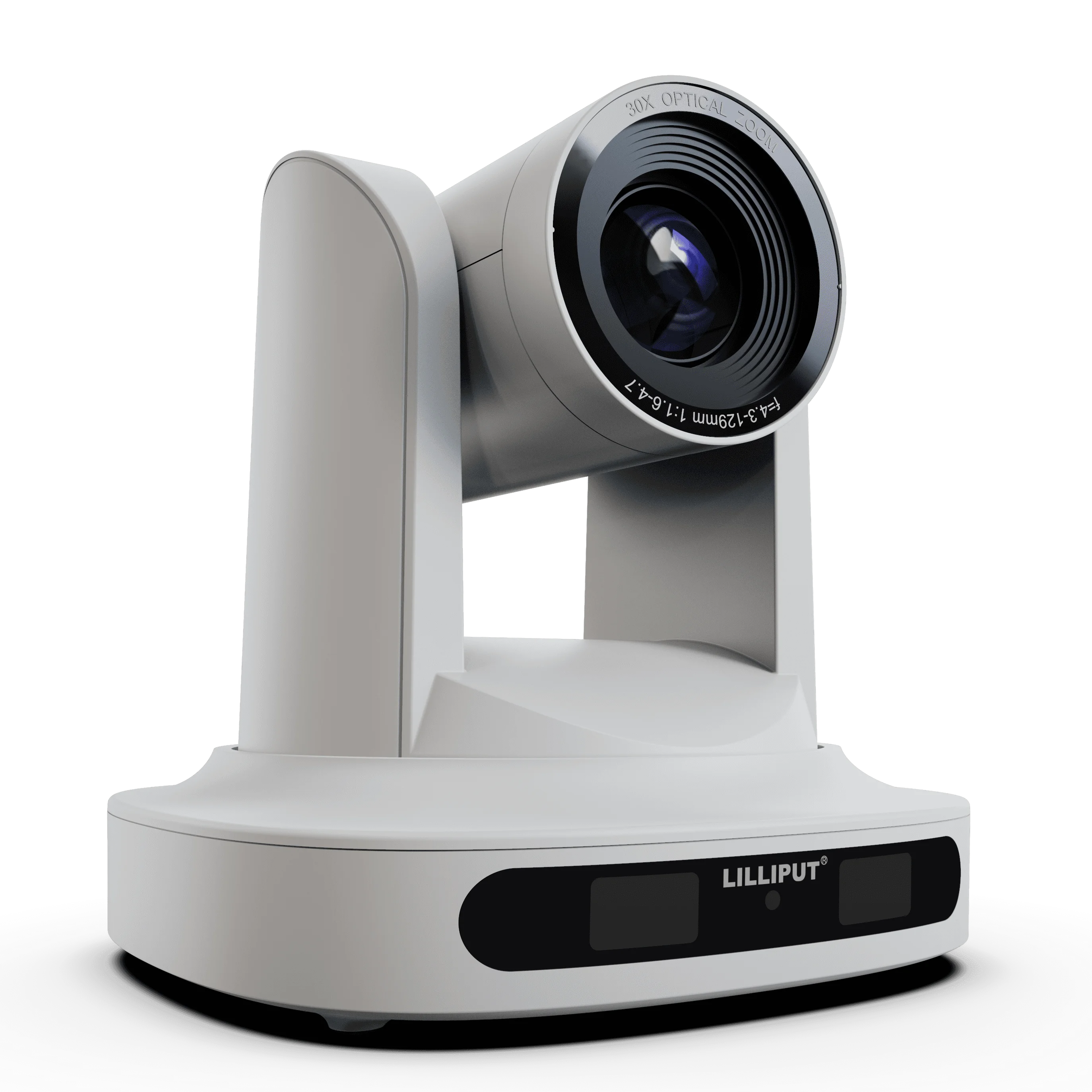 LILLIPUT FHD ZOOM 20x PTZ Camera with SDI HDMI NDI POE camera for live broadcast and video conference system