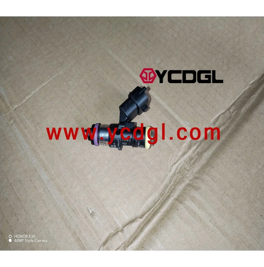 Hot sale Injection valve nozzle 0280158828
