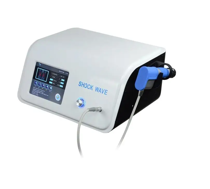 Factory price promotional focused  shock wave lithotripsy machine for doctor