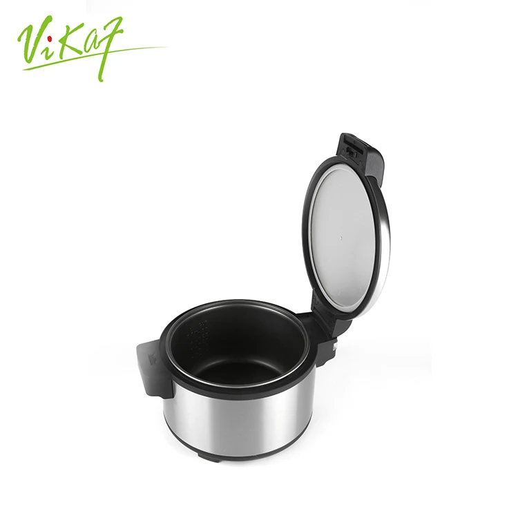 Guangdong China Supplier Large Domestic Electric 5 Litre Low Carbo 4L 5L Rice Warmer Keep Warm 120V 240V