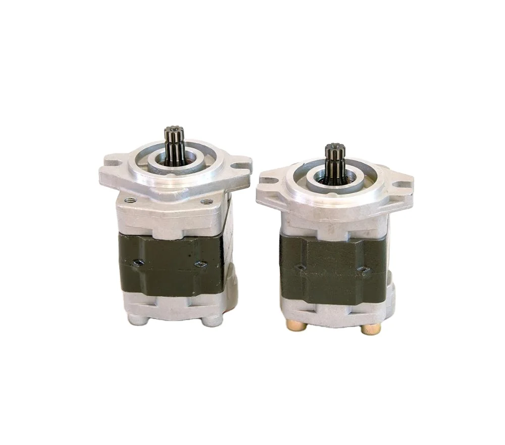 Лучшее качество, Чугунное соединение, гидравлический Шестеренчатый насос, телескопическая стрела, вилочный погрузчик, вилочный погрузчик, гидравлический Шестеренчатый насос