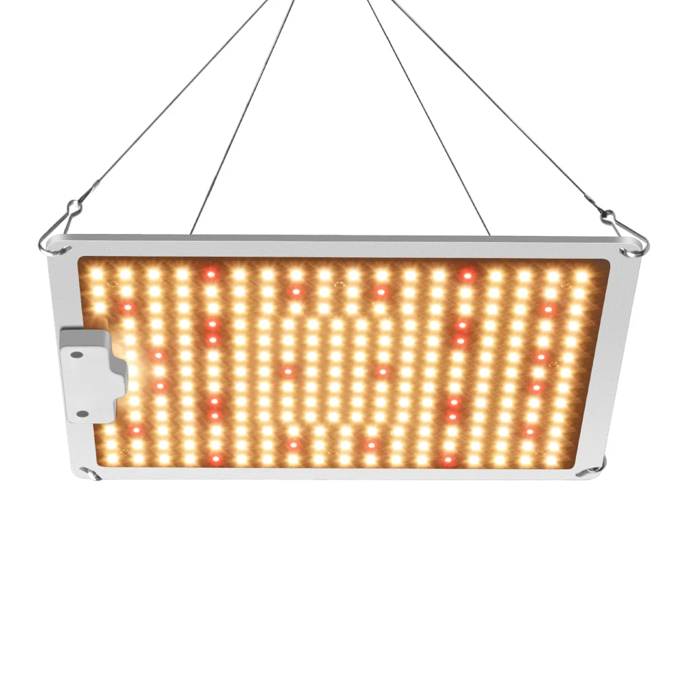 
Gerylove wholesale price 110w Samsung lm301b led grow light quan tum lm 301b board 