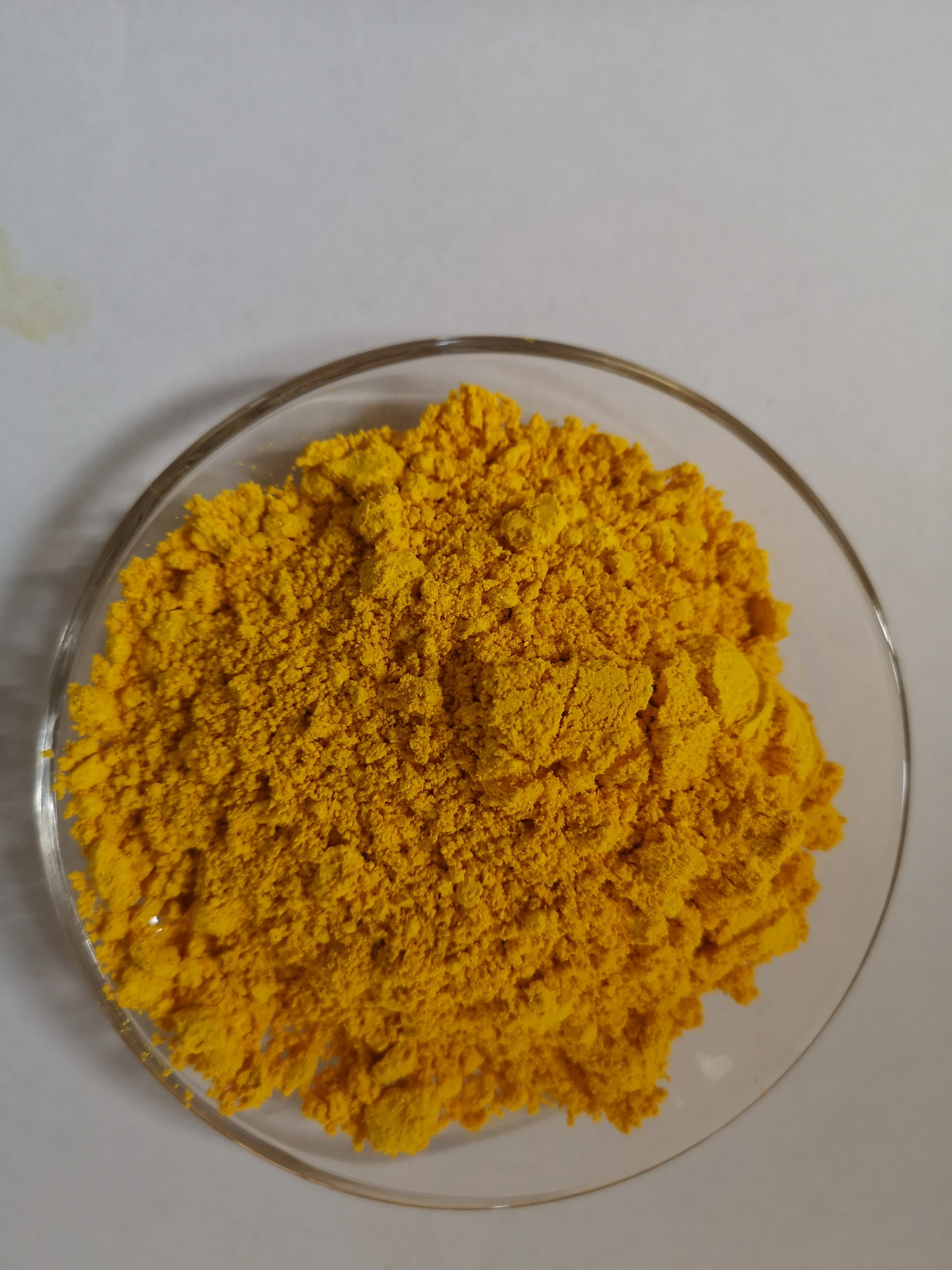 ensure powder non toxic oil yellow AG solvent dyes powder yellow 16