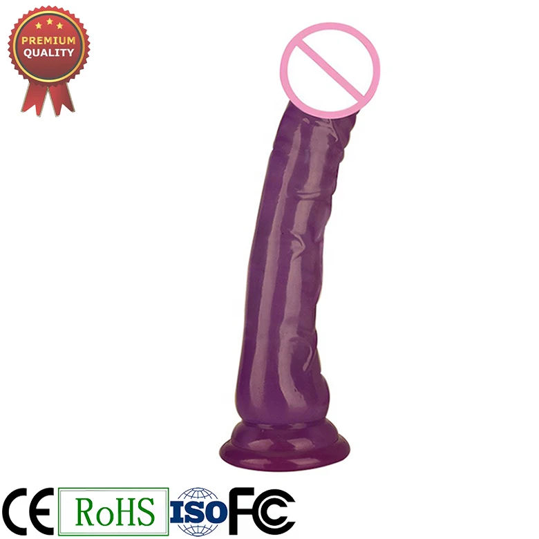 DV1879 100% Full Test Touch Feeling Realistic Lifesize Big Dick Big Cock Man Sex Toy For Woman Wholesale in China