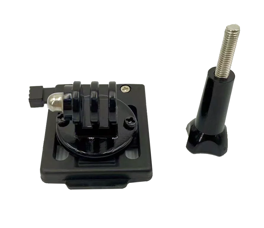 Aholdtech шлем NVG крепление быстроразъемный разъем для Gopro Hero и спортивных камер подходит тактических быстрых MICH WENDY PASGT