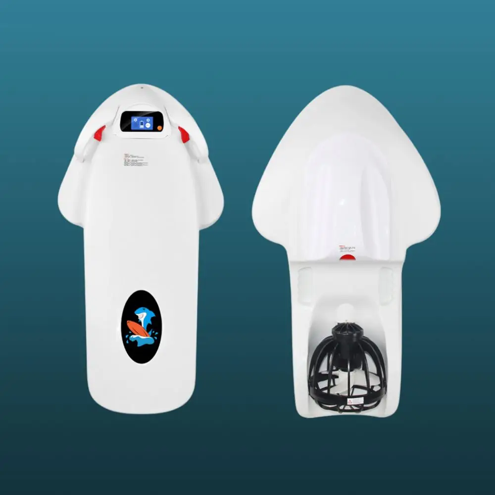 Yacht Luxury Boat/Jet Surfboard/New Arrival Inflatable Floating Water Bike Inflatable Cycle Bikeboat Pedal Boats For Sale