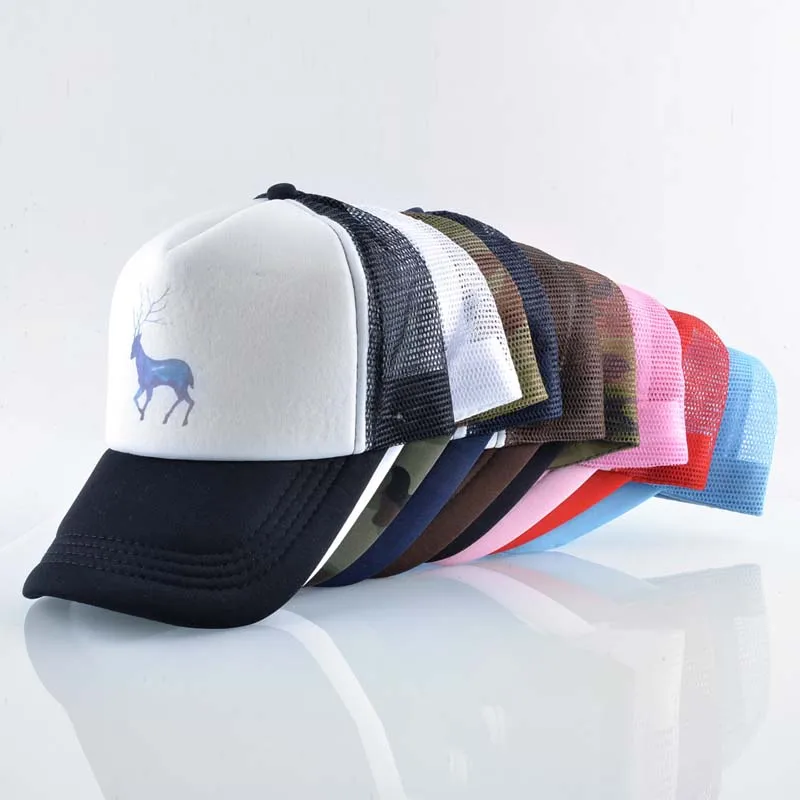 original high quality canvas elastic classic flex elegant customised trucker hats