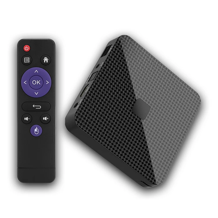 OEM Customize Quad Core Mg pro Linux Board PCB System Set Top Box for Channel Server