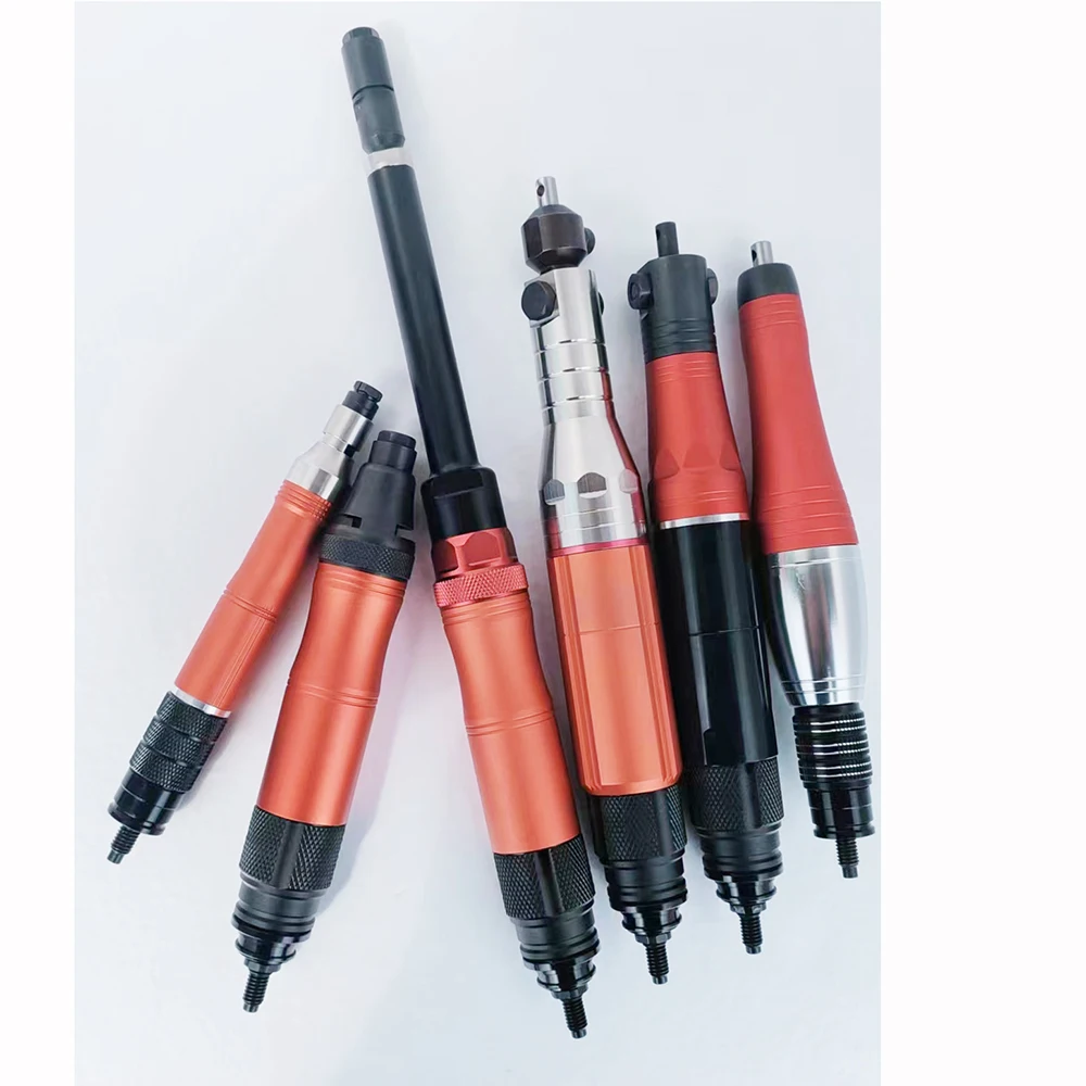 Quality Pneumatic Die Grinder 3mmChucks Mini Grinder Air Micro Grinder 25000-65000RPM File Metal Model Polishing