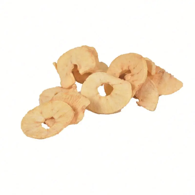 Wholesale Cheap Ready To Eat Organic And Natural Dried Apple Chips In Bulk