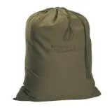 Hotel 5 star rectangle laundry bag for hotel