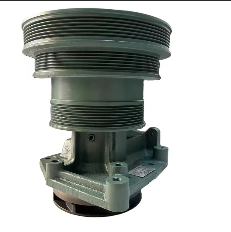 HOT CHEAP Parts SINOTRUK HOWO truck accessories Weichai engine Original Engine water pump assembly VG1500060051
