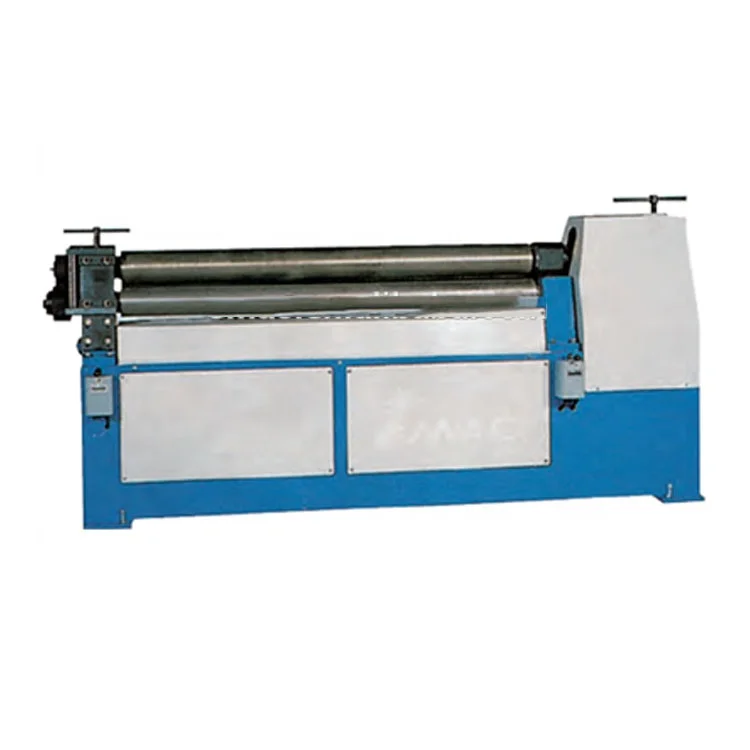 Профессиональное производство продажа пластины 3 роликовые машины