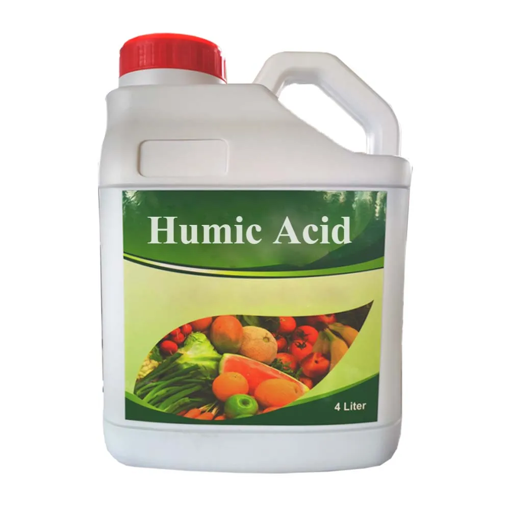 humic acid liquid fertilizer organic humic acid supplier fertilizer humic acid granules