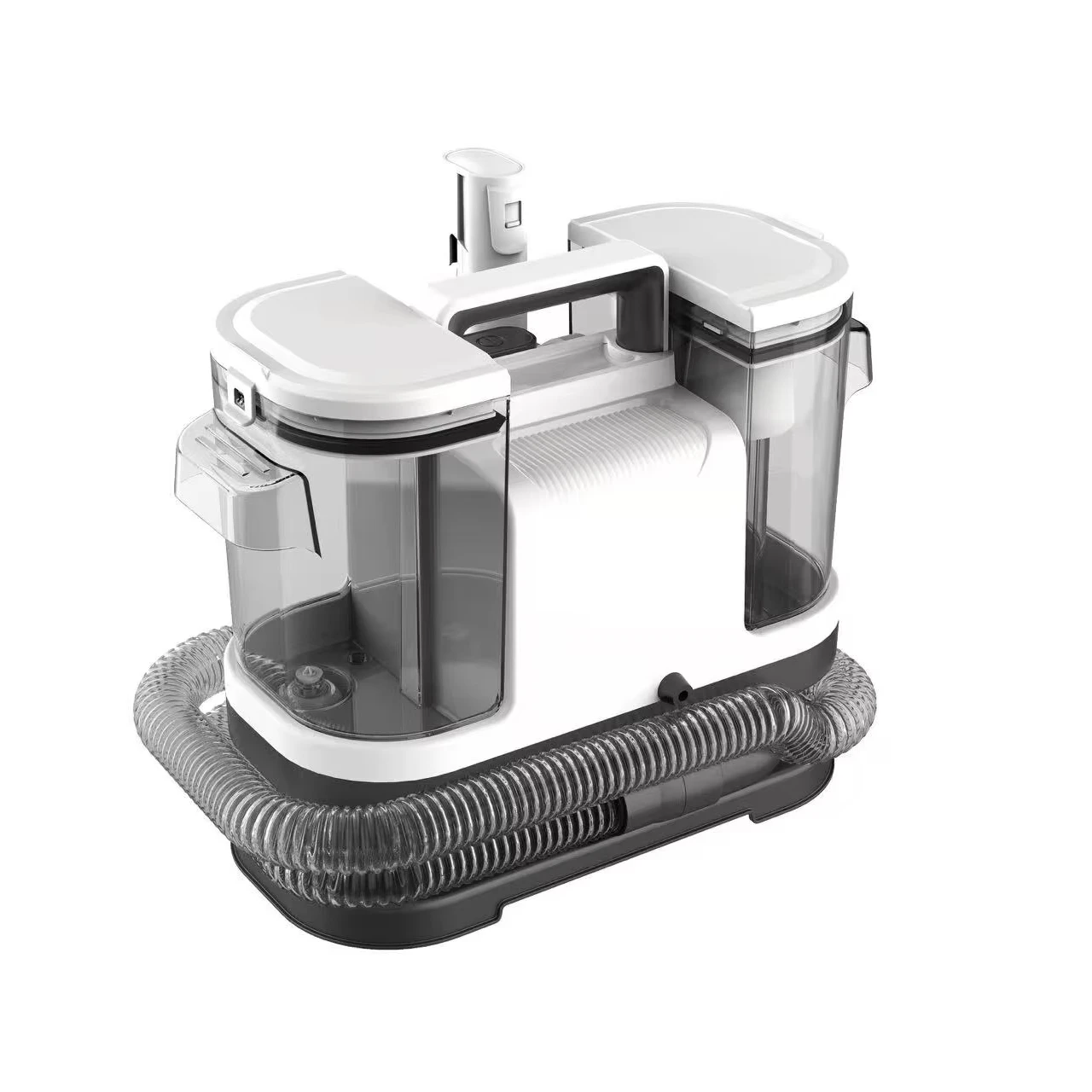 Commercial Fabric Vacuum Cleaner Upholstery Stain Spot Cleaner Large-Suction Large-Capacity Sofa Carpet Cleaning Machine