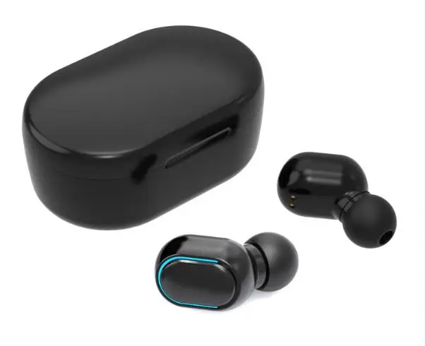 Новые продукты TWS E6S E7S A7S BT гарнитура с дисплеем питания мини наушники беспроводные