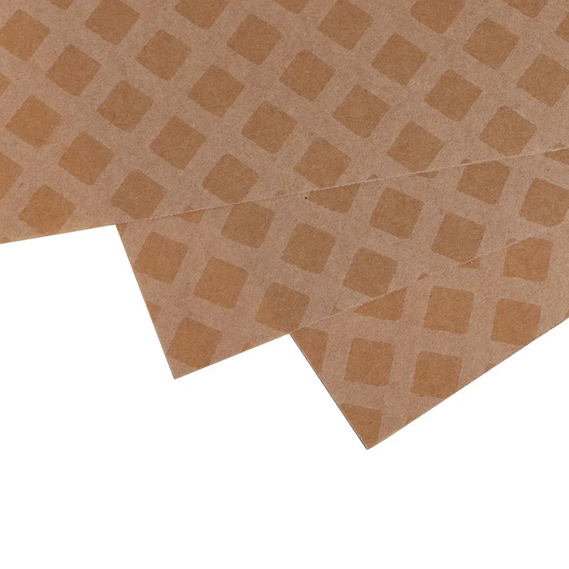 DDP Insulation Diamond Dotted Paper For Transformer