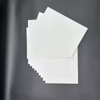 170g 230g 250g 300g 350g Ivory Folding Box Board Paper FBB board GC1 board high bulk C1S FBB