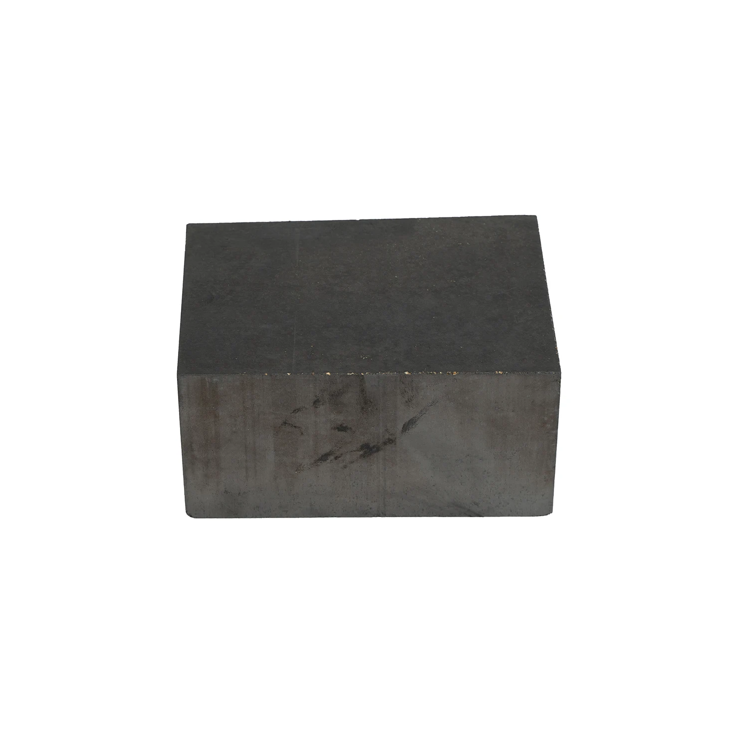 Magnesite Refractory For Cement Plant 1800 Degree Furnace Graphite Magnesium Carbon Bricks