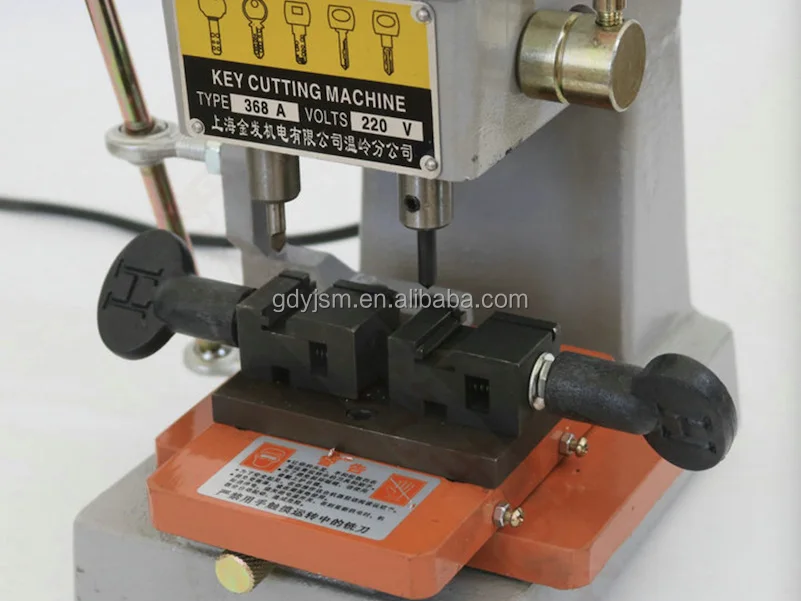 Вертикальная копировальная машина для ключей, автоматическая машина для двойного ключа