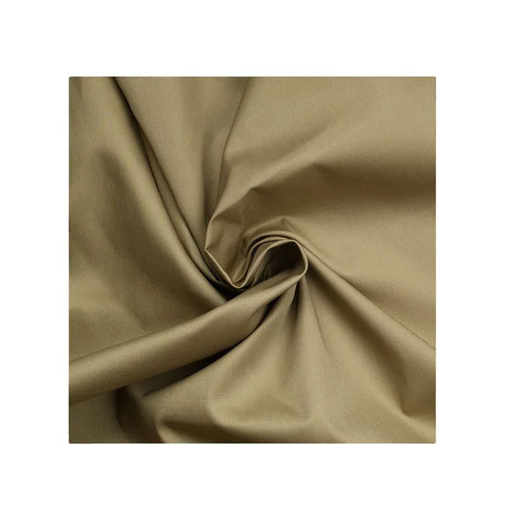 Manufacturer Oem Hotsale Uniform School Fabrics For Clothing In Stock Plaid Woven Baby Uniforms Fabric Twill Fabric