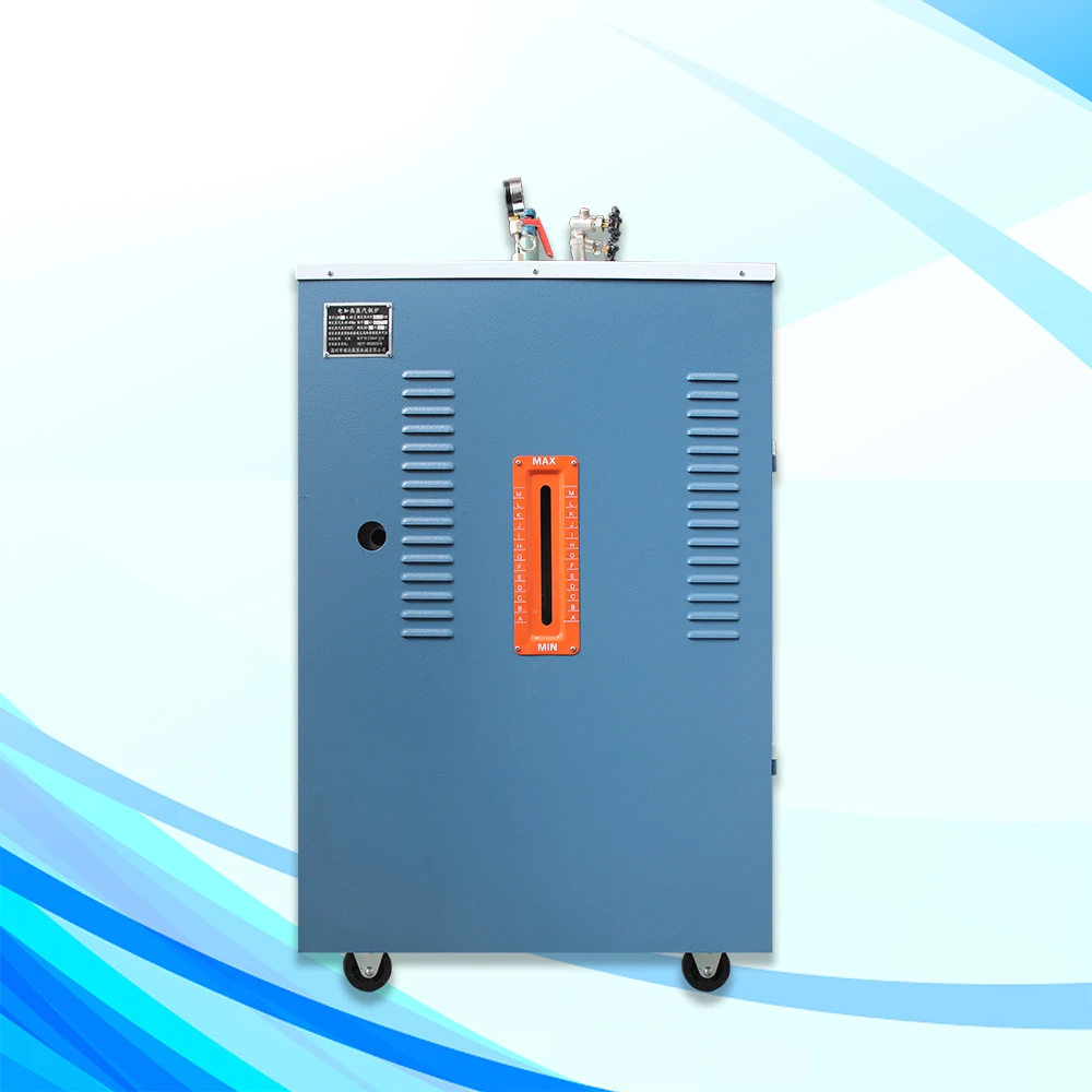 Высокое качество Профессиональный Прачечная парогенератор для одежды таможенных