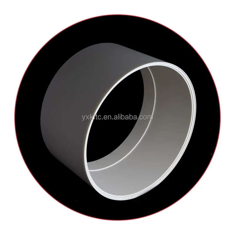 Semiconductor etching machine cavity/ industrial ceramic chamber /semiconductor wafer ceramics