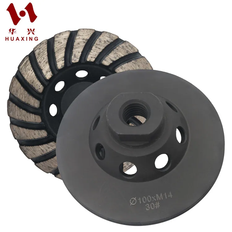  Diamond cup grinding wheel for granite concrete stone brick hardware abrasive cutting disc grinder power