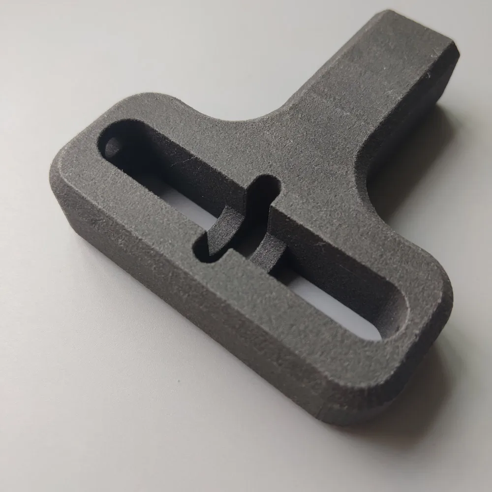 Нейлоновая 3D-печать на заказ PA11/PA12 прототипирование-Hp MJF 3d печать/SLS печать