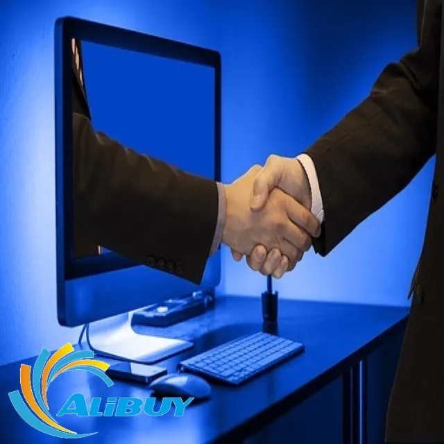 Taobao 1688, китайский торговый агент, консолидирующий груз из Гуанчжоу/Шэньчжэнь/Фошань/Дунгуань